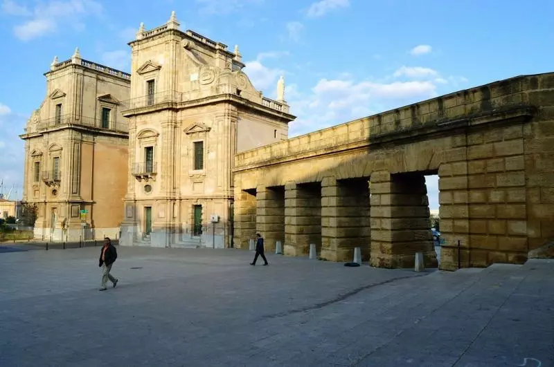 Palermo (c) Dmitriy Zuev